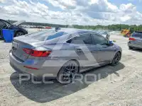 2021 Honda INSIGHT photo