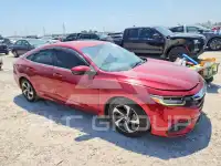 2021 Honda INSIGHT photo