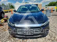2021 Honda INSIGHT фото