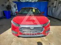 2021 Honda INSIGHT фото