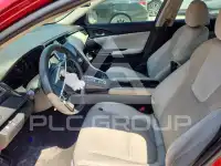 2021 Honda INSIGHT photo