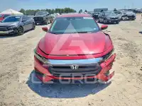 2021 Honda INSIGHT photo