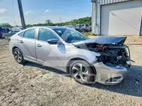2021 Honda INSIGHT фото