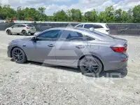 2021 Honda INSIGHT photo