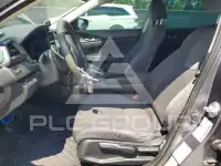 2021 Honda INSIGHT photo