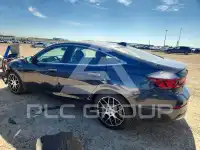 2021 Honda INSIGHT photo