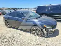 2021 Honda INSIGHT photo