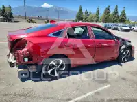 2021 Honda INSIGHT photo
