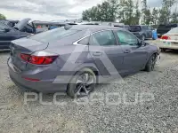 2021 Honda INSIGHT photo