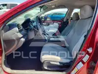2021 Honda INSIGHT photo