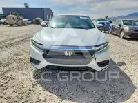 2021 Honda INSIGHT фото