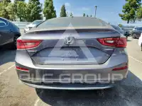 2021 Honda INSIGHT photo