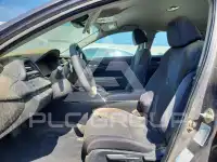 2021 Honda INSIGHT photo