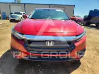 2021 Honda INSIGHT photo