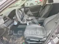 2021 Honda INSIGHT photo