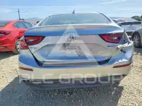 2021 Honda INSIGHT photo