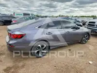2021 Honda INSIGHT photo