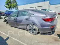 2021 Honda INSIGHT photo