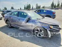 2021 Honda INSIGHT photo