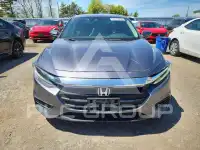 2021 Honda INSIGHT фото