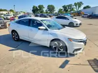 2021 Honda INSIGHT photo