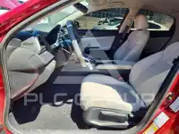 2021 Honda INSIGHT photo
