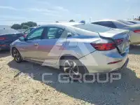 2021 Honda INSIGHT photo