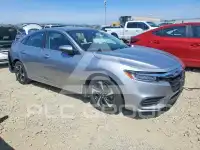 2021 Honda INSIGHT photo