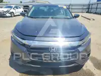 2021 Honda INSIGHT фото