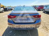 2021 Honda INSIGHT фото
