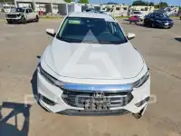 2021 Honda INSIGHT photo