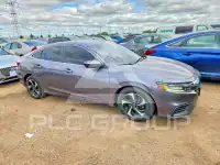 2021 Honda INSIGHT photo