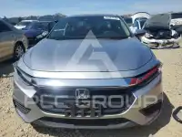 2021 Honda INSIGHT photo