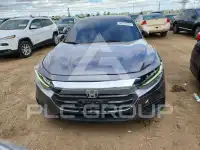 2021 Honda INSIGHT photo
