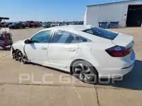 2021 Honda INSIGHT photo