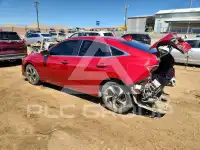 2021 Honda INSIGHT photo
