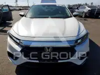 2021 Honda INSIGHT фото