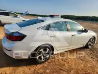 2021 Honda INSIGHT photo