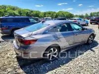 2021 Honda INSIGHT photo