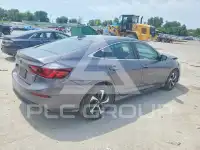 2021 Honda INSIGHT photo