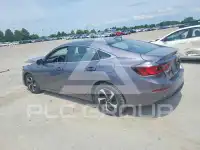 2021 Honda INSIGHT photo