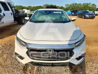 2021 Honda INSIGHT photo