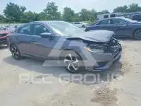 2021 Honda INSIGHT photo