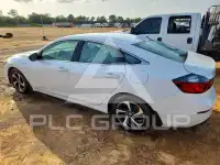 2021 Honda INSIGHT photo