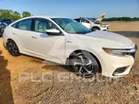 2021 Honda INSIGHT photo