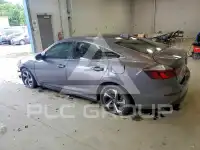 2021 Honda INSIGHT photo
