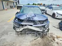 2021 Honda INSIGHT photo