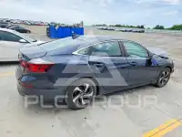 2021 Honda INSIGHT photo