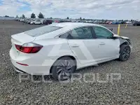 2021 Honda INSIGHT photo