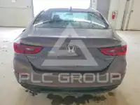 2021 Honda INSIGHT photo